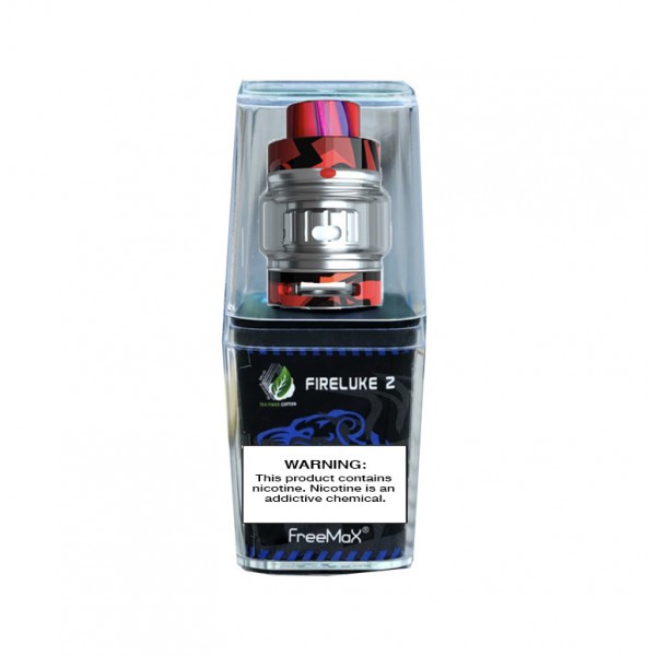 Eleaf Melo 5 Clearom...