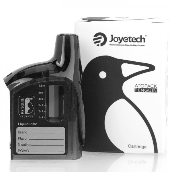 Joyetech Atopack Pin...