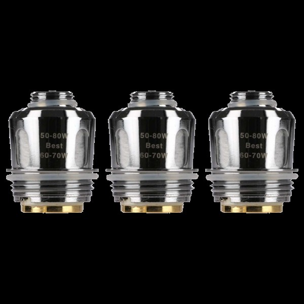 Geekvape - Alpha Mes...