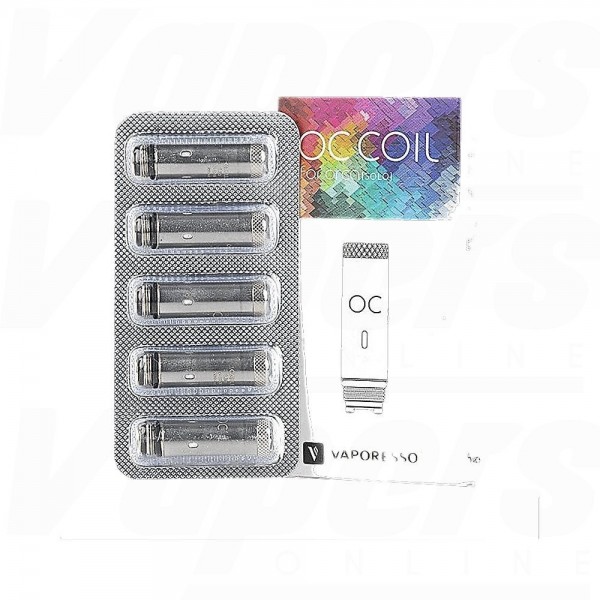 Vaporesso Orca Solo ...
