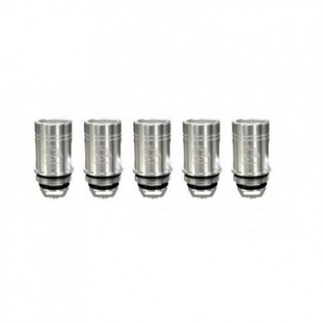 Wismec WS-M Mesh Coil 0.27Ω - 5St