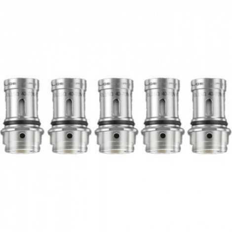 Lost Vape Ultra Boost Coil - 5 Stück
