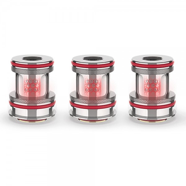 Vaporesso GTR Spulen...