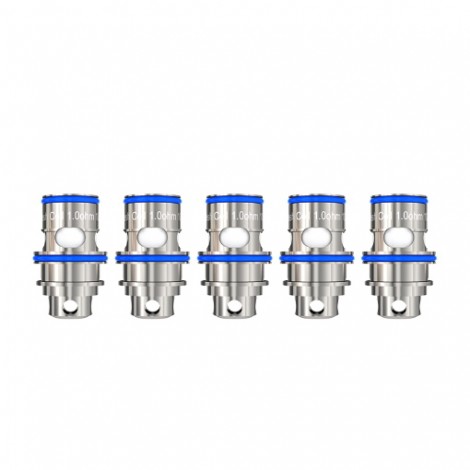 Freemax Fireluke 22 Ersatzspule - 5St