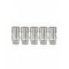 Wismec Spulenköpfe WS01 Triple - 5St