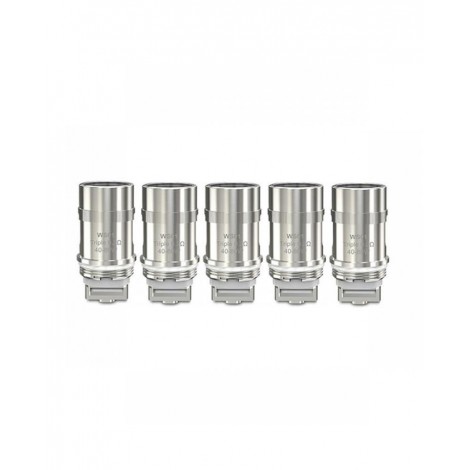 Wismec Spulenköpfe WS01 Triple - 5St
