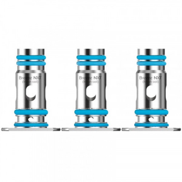 Aspire Breeze NXT Co...