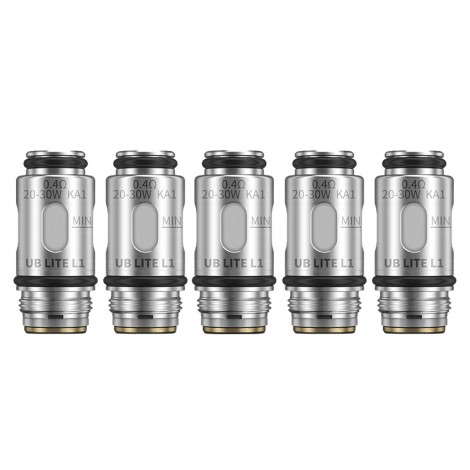 Lost Vape UB Lite Spulen - 5St
