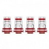Uwell Aeglos Spulen - 4St