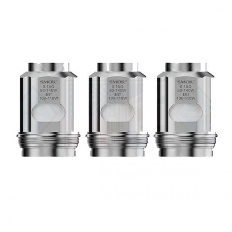 Smok TFV18 Coil - 3St