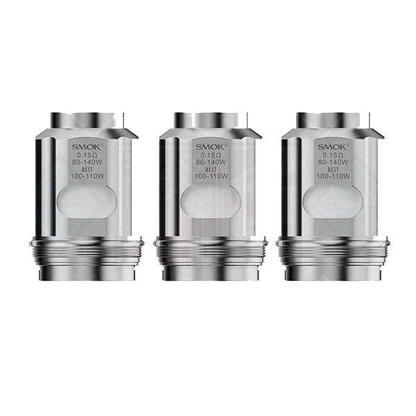 Smok TFV18 Coil - 3S...
