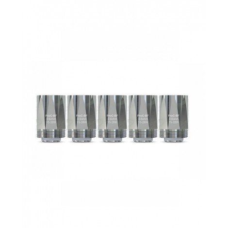 Joyetech Pro-C BF-Spulen 0,6 Ω - 5St