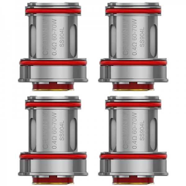 Uwell Crown IV Mesh ...