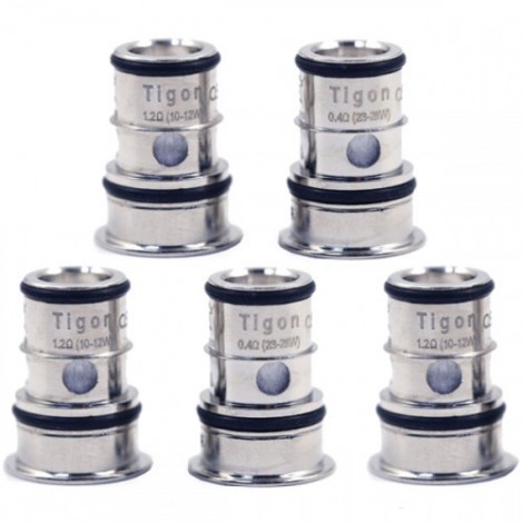 Aspire Tigon Coils - 5 Stück