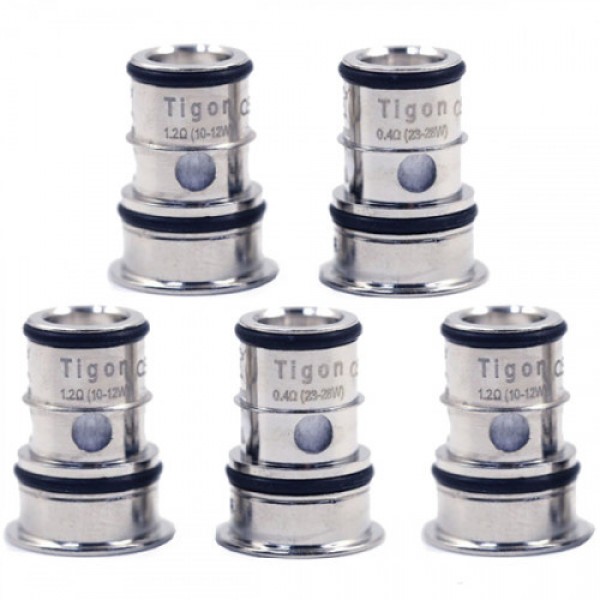 Aspire Tigon Coils -...