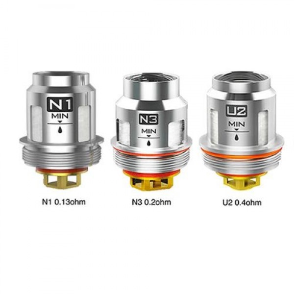 VOOPOO - Uforce U2 -...