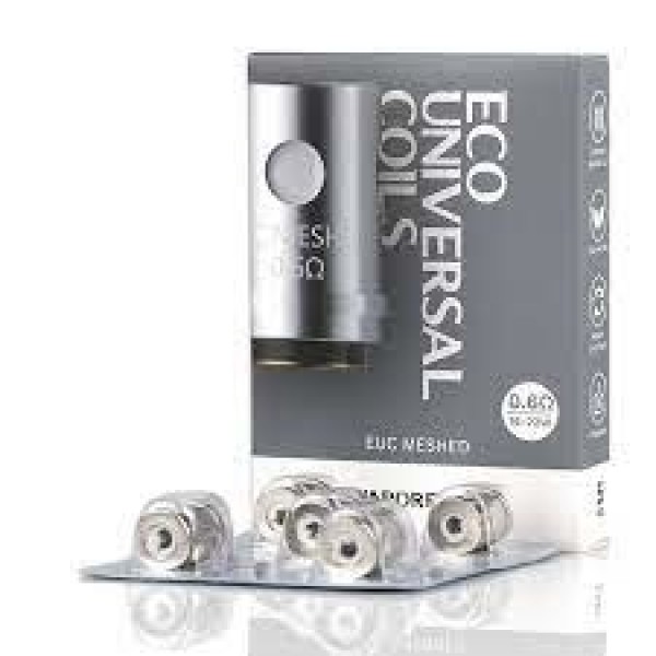 Vaporesso EUC-Spulen...
