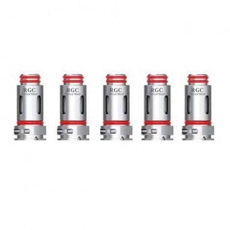 Smok RPM80 RGC Coil - 5St
