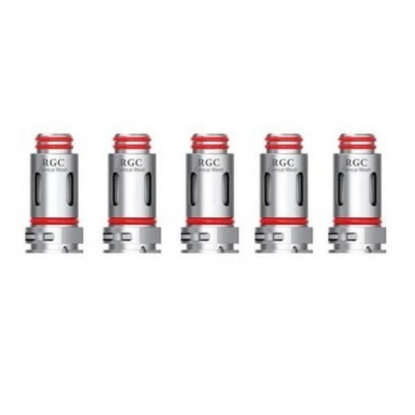Smok RPM80 RGC Coil ...