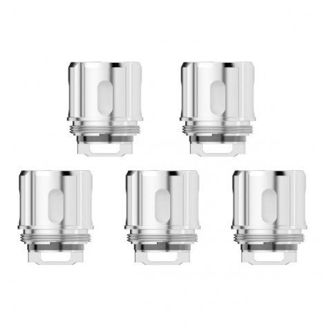 Smok TFV9 Spulen - 5St