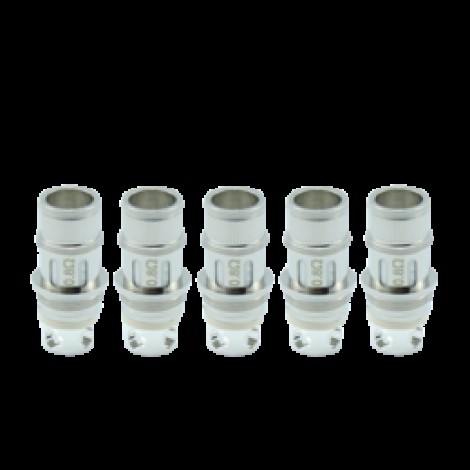 The Council of Vapor Vengeance / Windrunner / Voyager Coils - 5pcs