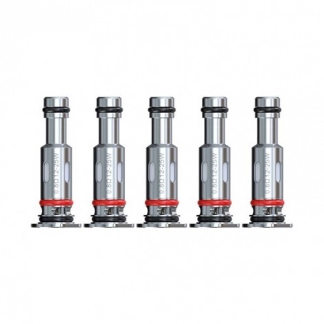 Smok LP1 Coils - 5 Stück