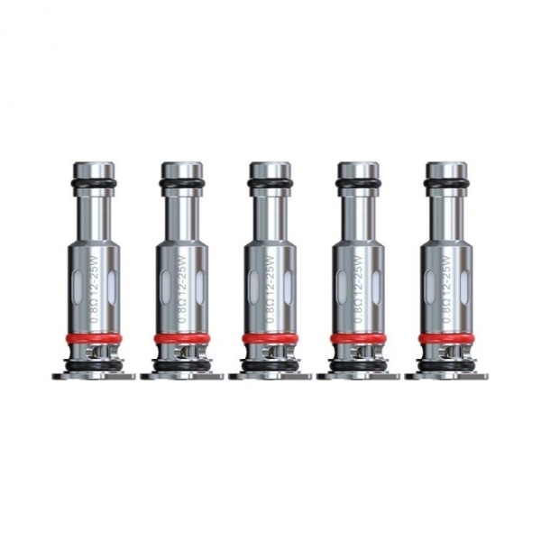 Smok LP1 Coils - 5 S...