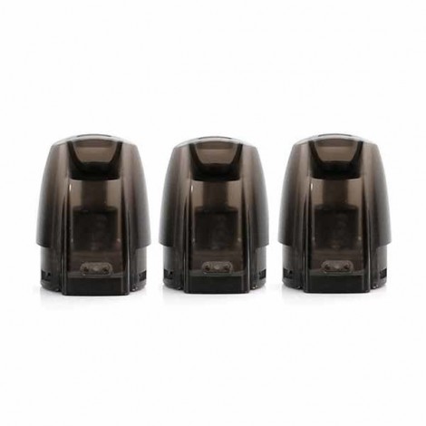 Justfog Minifit Pod 1.6Ω - 3St