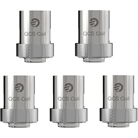 Joyetech QCS Spulen - 5St