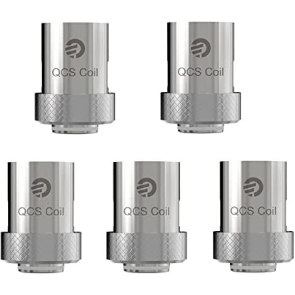 Joyetech QCS Spulen ...