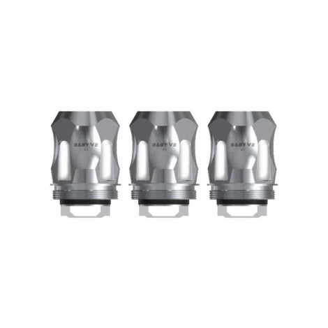 SMOK TFV Mini V2 Spulen - 3 Stück