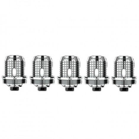 Freemax Twisters Fireluke 2 Spulen - 5St
