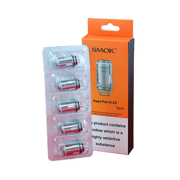 Smok Vape Pen 22 Spu...