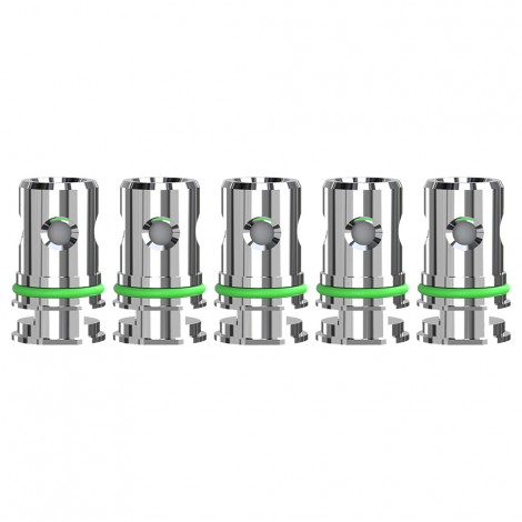 Eleaf GZ Spulen - 5St