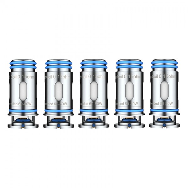 Freemax MS Mesh-Spul...