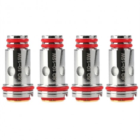Uwell Whirl Coil NiChrome 1.8Ω - 4St