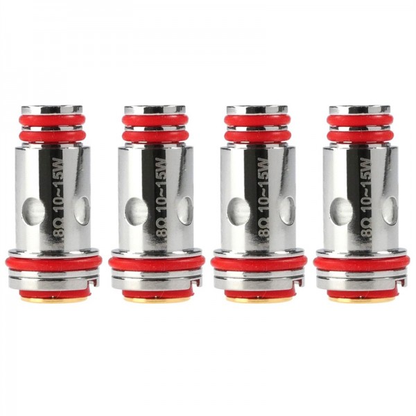 Uwell Whirl Coil NiC...