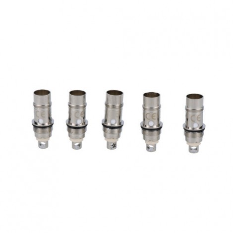 Aspire Nautilus 2S Coils - 5 Stück