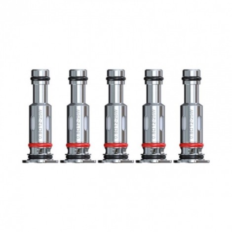Smok LP1 Coils - 5 Stück Kopen?