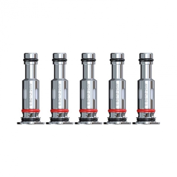 Smok LP1 Coils - 5 S...