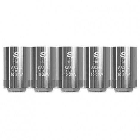 BF Spulen "Joyetech AIO / Cubis / eGrip2"
