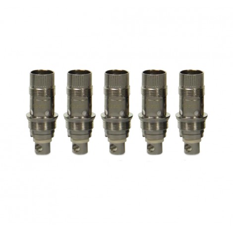 Aspire BVC Spulen - 5 Stück