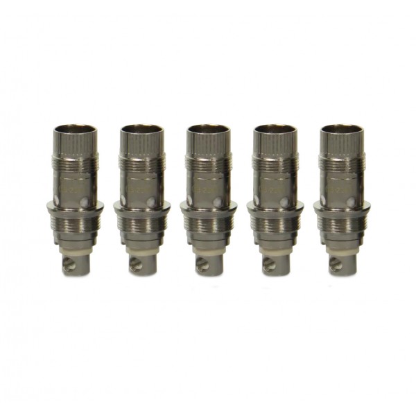 Aspire BVC Spulen - ...