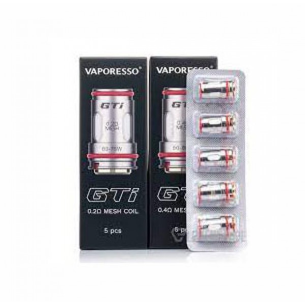 Vaporesso GTi Mesh-S...