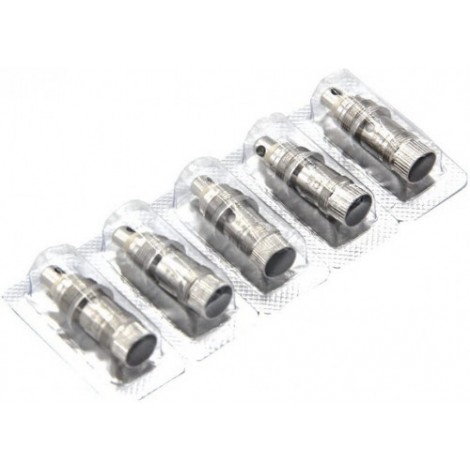Aspire Nautilus Mini BVC Spulen - 5 Stück