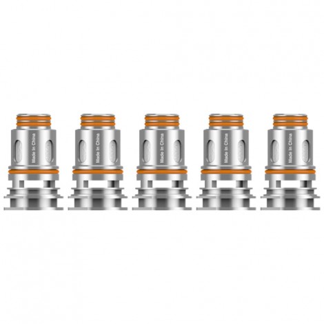 Geek Vape P Mesh Ersatzspulen - 5 Stück