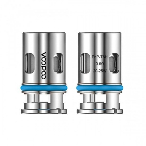 VooPoo PnP Spule TM-...