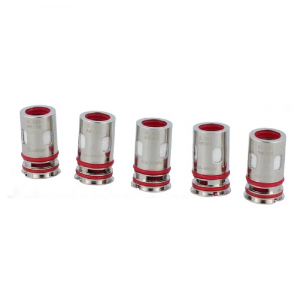 Vaporesso GTX - Spul...