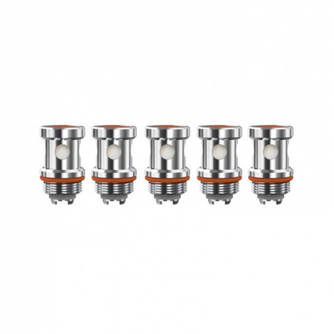 Justfog Q16 FF Spulen - 5 Stk