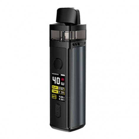 Voopoo Vinci Mod Pod Starter Set - 1500mAh